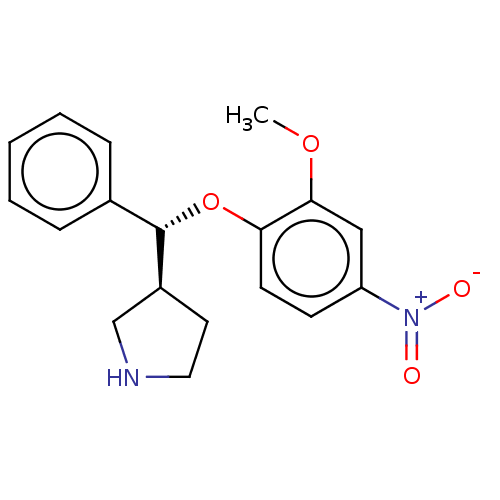 Chemical structure of BindingDB Monomer ID 50490598
