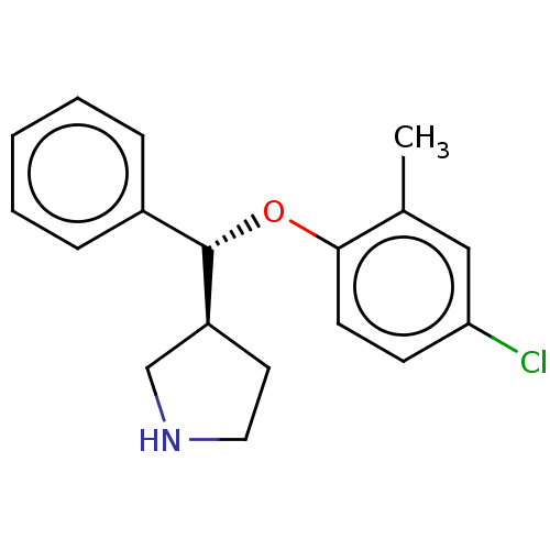 Chemical structure of BindingDB Monomer ID 50490606