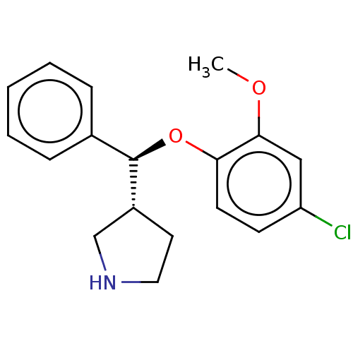 Chemical structure of BindingDB Monomer ID 50490607