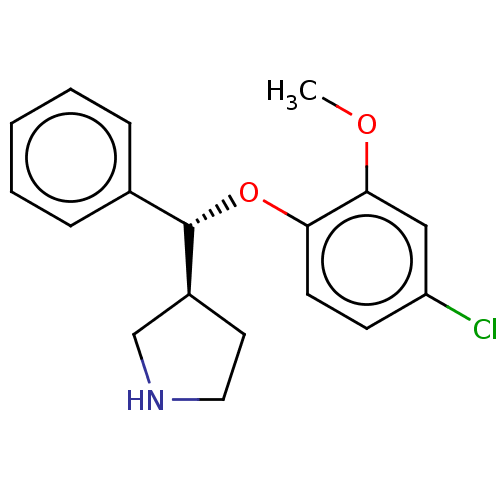 Chemical structure of BindingDB Monomer ID 50490608
