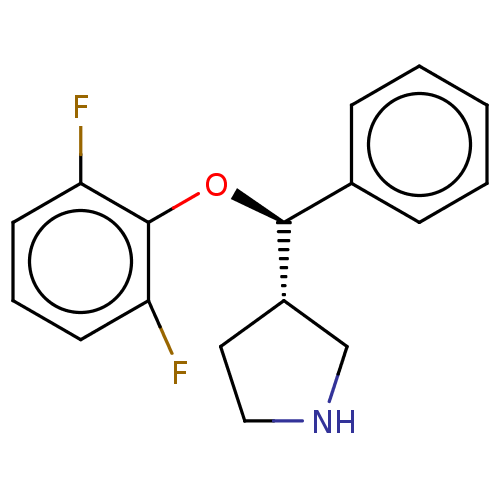 Chemical structure of BindingDB Monomer ID 50490609
