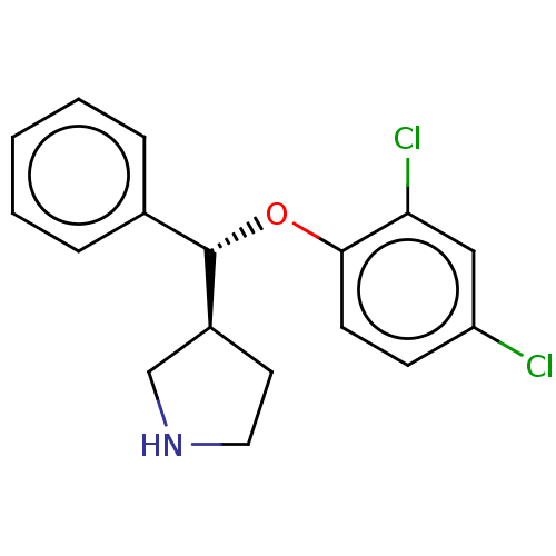 Chemical structure of BindingDB Monomer ID 50490611