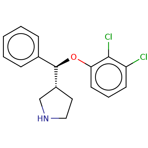 Chemical structure of BindingDB Monomer ID 50490612