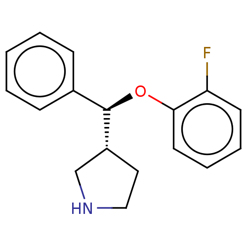 Chemical structure of BindingDB Monomer ID 50490613