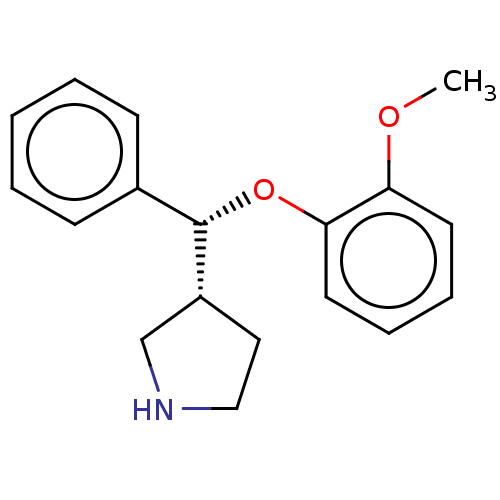 Chemical structure of BindingDB Monomer ID 50490616