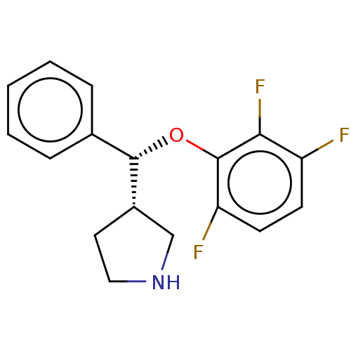 Chemical structure of BindingDB Monomer ID 50490622