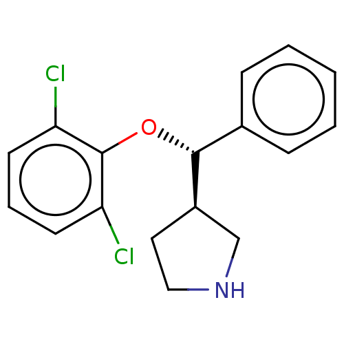 Chemical structure of BindingDB Monomer ID 50490629