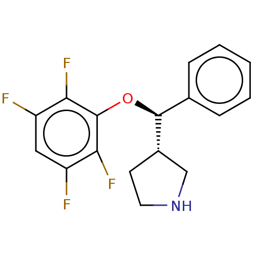 Chemical structure of BindingDB Monomer ID 50490630