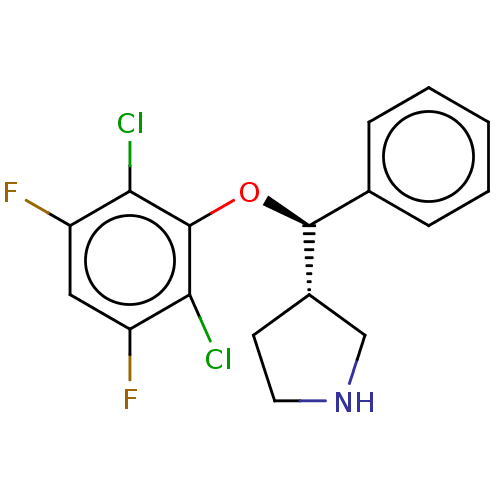 Chemical structure of BindingDB Monomer ID 50490632