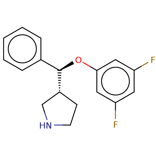 Chemical structure of BindingDB Monomer ID 50490633