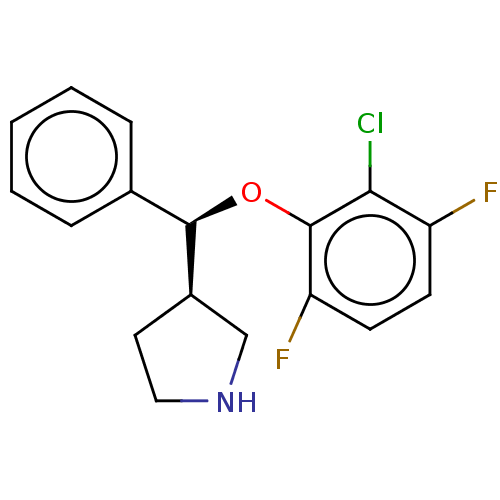 Chemical structure of BindingDB Monomer ID 50490637