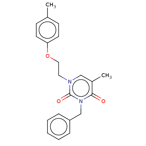 Chemical structure of BindingDB Monomer ID 50490648