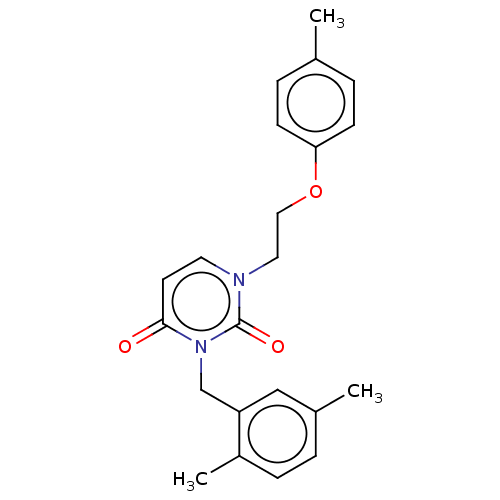 Chemical structure of BindingDB Monomer ID 50490650