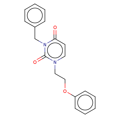 Chemical structure of BindingDB Monomer ID 50490656