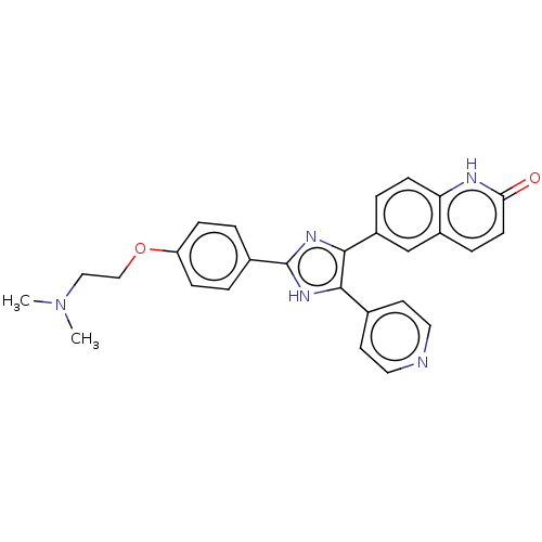 Chemical structure of BindingDB Monomer ID 50490686