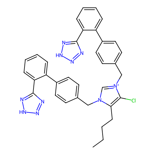 Chemical structure of BindingDB Monomer ID 50490703