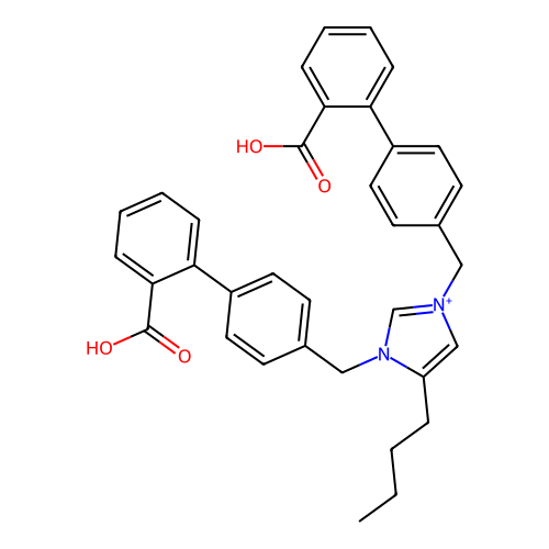 Chemical structure of BindingDB Monomer ID 50490704