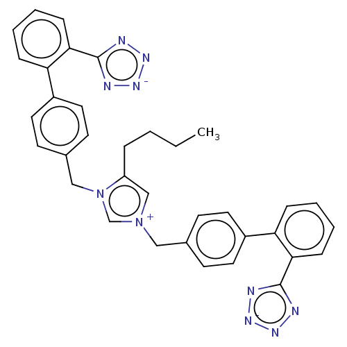 Chemical structure of BindingDB Monomer ID 50490707