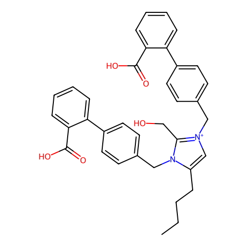 Chemical structure of BindingDB Monomer ID 50490708