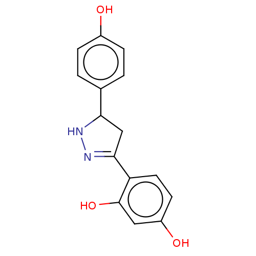 Chemical structure of BindingDB Monomer ID 50490712