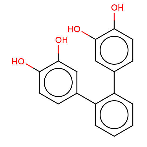 Chemical structure of BindingDB Monomer ID 50490730