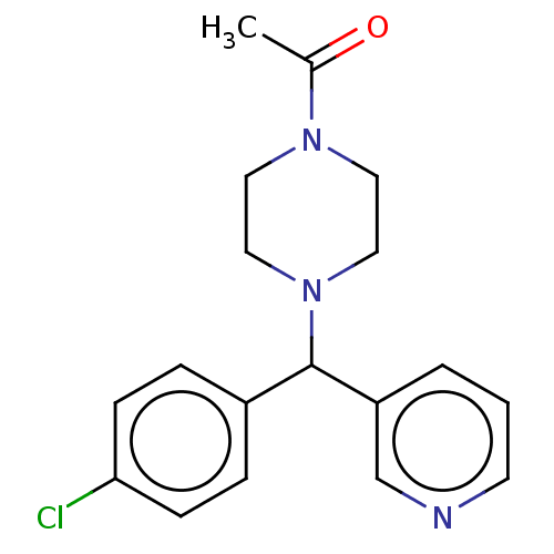 Chemical structure of BindingDB Monomer ID 50490739