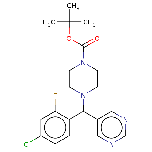 Chemical structure of BindingDB Monomer ID 50490751