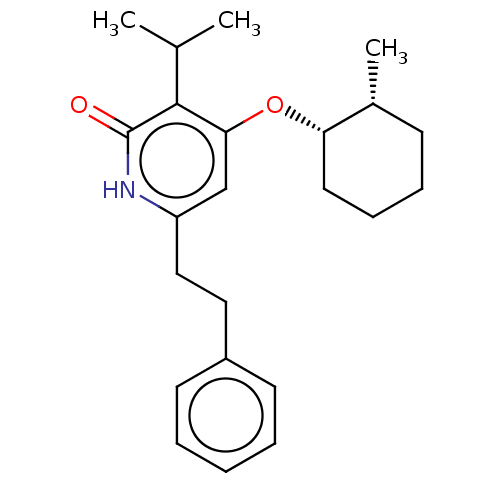 Chemical structure of BindingDB Monomer ID 50490765