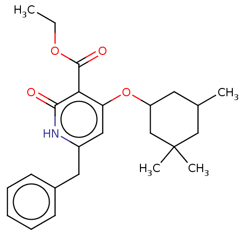 Chemical structure of BindingDB Monomer ID 50490772