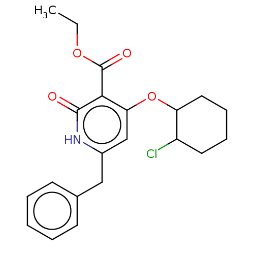 Chemical structure of BindingDB Monomer ID 50490778