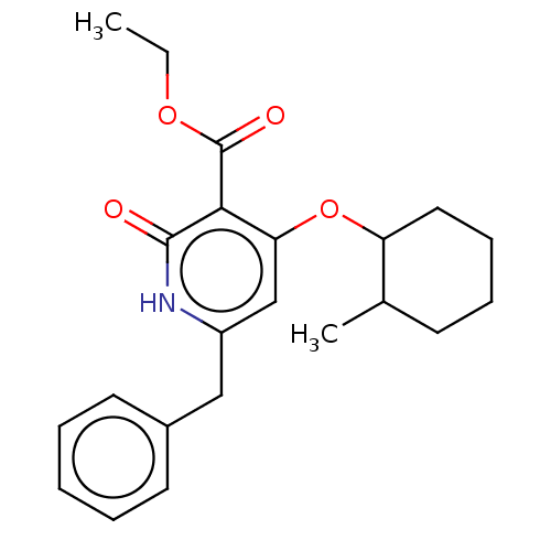 Chemical structure of BindingDB Monomer ID 50490781