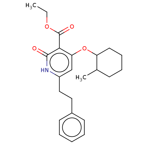 Chemical structure of BindingDB Monomer ID 50490783