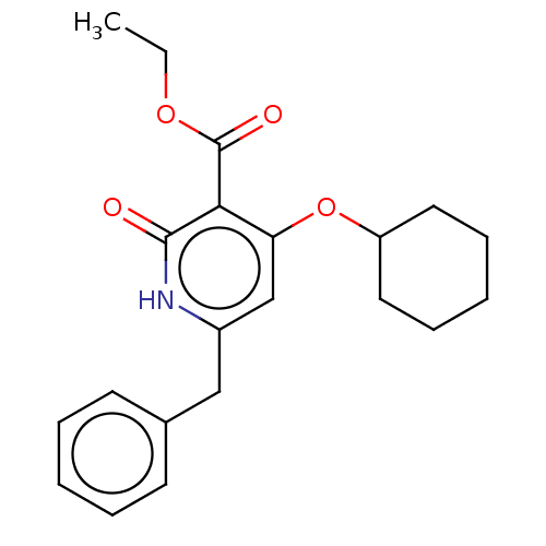 Chemical structure of BindingDB Monomer ID 50490786