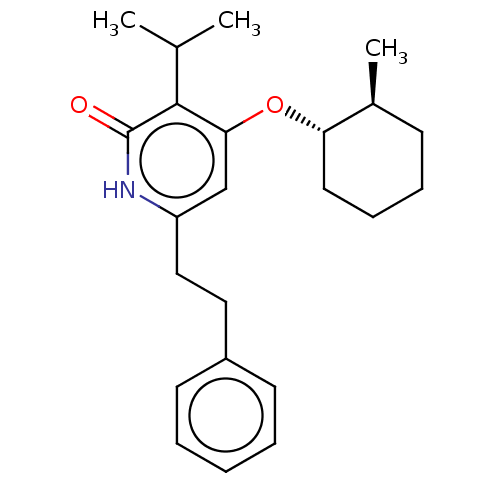 Chemical structure of BindingDB Monomer ID 50490787