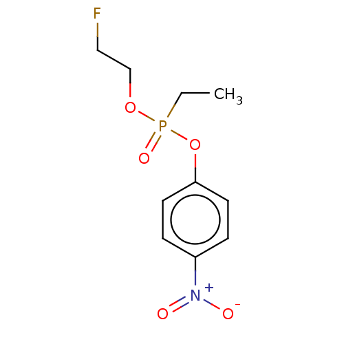 Chemical structure of BindingDB Monomer ID 50490821