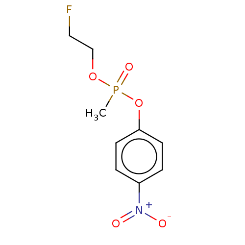 Chemical structure of BindingDB Monomer ID 50490822