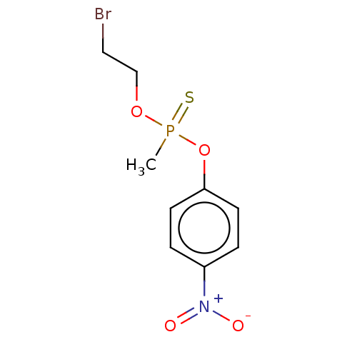Chemical structure of BindingDB Monomer ID 50490824