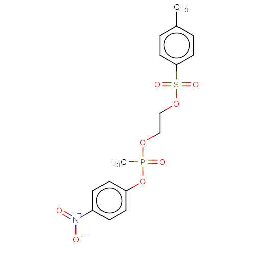 Chemical structure of BindingDB Monomer ID 50490825