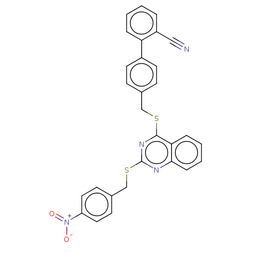 Chemical structure of BindingDB Monomer ID 50490827