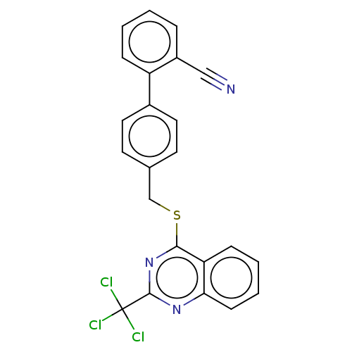 Chemical structure of BindingDB Monomer ID 50490828