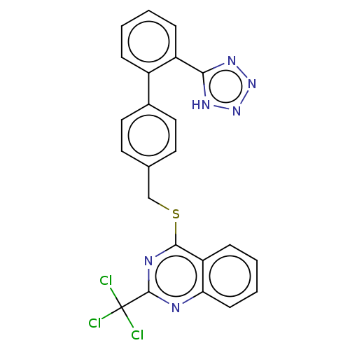Chemical structure of BindingDB Monomer ID 50490835