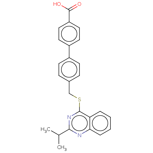 Chemical structure of BindingDB Monomer ID 50490845