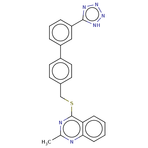 Chemical structure of BindingDB Monomer ID 50490848