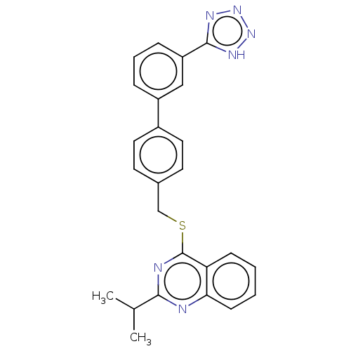 Chemical structure of BindingDB Monomer ID 50490849