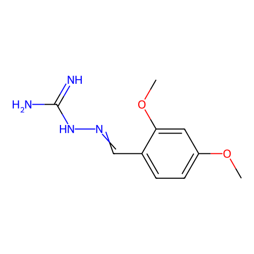 Chemical structure of BindingDB Monomer ID 50490851