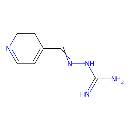 Chemical structure of BindingDB Monomer ID 50490855