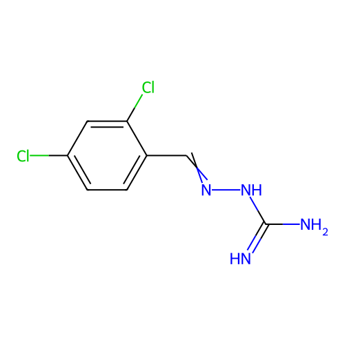 Chemical structure of BindingDB Monomer ID 50490859