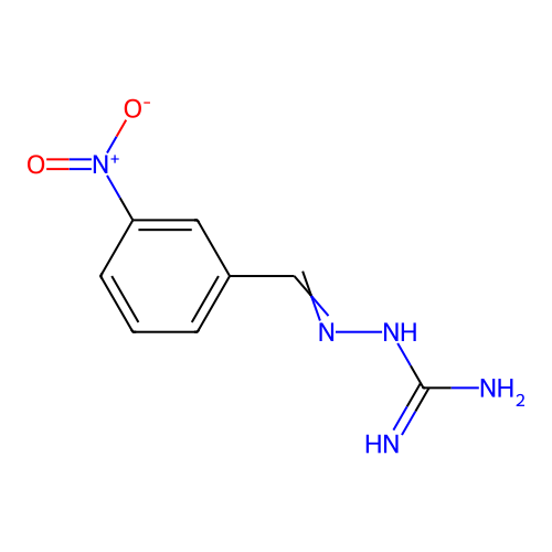 Chemical structure of BindingDB Monomer ID 50490861