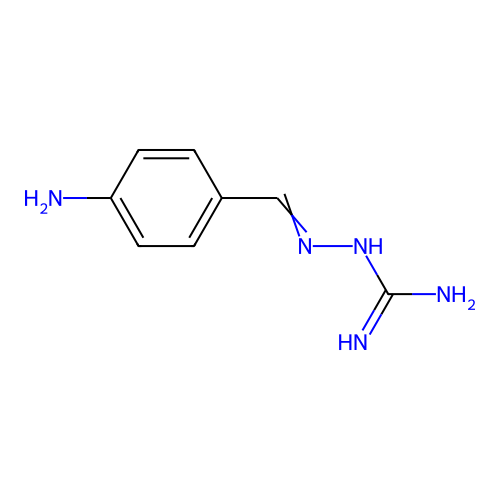 Chemical structure of BindingDB Monomer ID 50490862