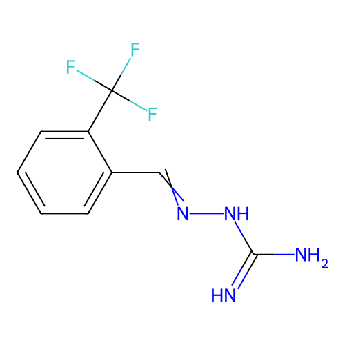 Chemical structure of BindingDB Monomer ID 50490864